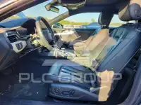 2018 Audi A5 photo