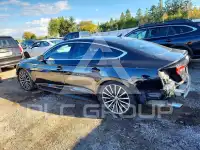 2018 Audi A5 photo