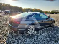 2018 Audi A5 photo