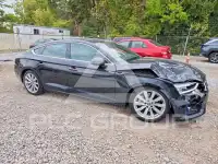 2018 Audi A5 фото