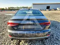 2018 Audi A5 photo