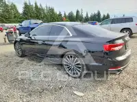 2018 Audi A5 фото