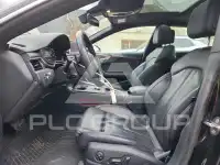 2018 Audi A5 фото