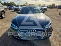 2018 Audi A5 photo