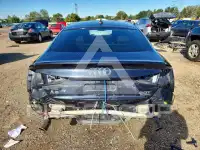 2018 Audi A5 photo