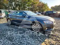 2018 Audi A5 photo