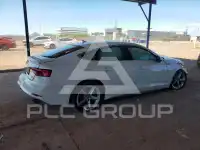 2018 Audi A5 photo