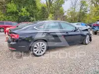 2018 Audi A5 фото