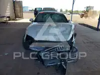 2018 Audi A5 photo
