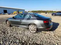 2018 Audi A5 photo