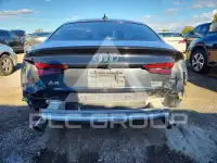 2018 Audi A5 photo