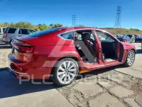 2018 Audi A5 photo