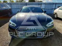 2018 Audi A5 photo