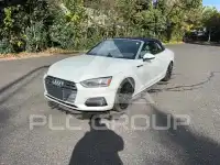 2018 Audi A5 фото