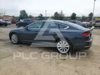 2018 Audi A5 фото