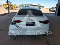 2018 Audi A5 photo
