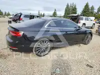 2018 Audi A5 фото