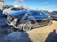 2018 Audi A5 photo