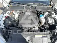 2018 Audi A5 фото