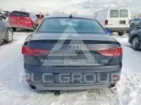 2018 Audi A5 фото