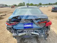 2018 Audi A5 photo