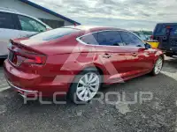 2018 Audi A5 фото