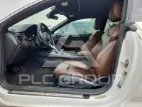 2018 Audi A5 фото