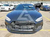 2018 Audi A5 фото