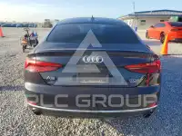 2018 Audi A5 фото