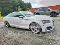 2018 Audi A5 фото