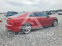 2018 Audi A5 фото