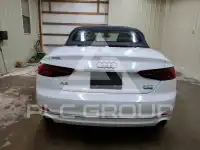 2018 Audi A5 photo