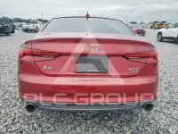 2018 Audi A5 фото