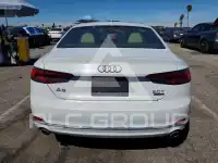 2018 Audi A5 фото