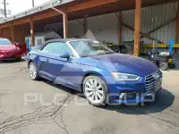 2018 Audi A5 фото
