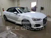 2018 Audi A5 photo