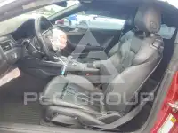 2018 Audi A5 фото