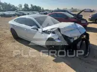 2018 Audi A5 photo
