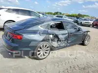 2018 Audi A5 фото