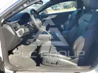 2018 Audi A5 фото