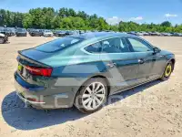 2018 Audi A5 фото