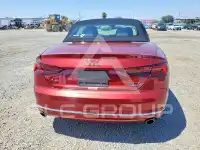 2018 Audi A5 фото