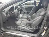 2018 Audi A5 фото