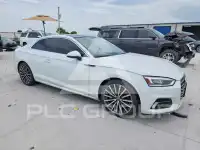 2018 Audi A5 фото