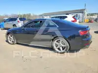 2018 Audi A5 фото