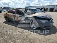 2018 Audi A5 photo