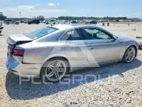 2018 Audi A5 фото
