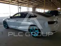 2018 Audi A5 фото