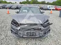 2018 Audi A5 photo