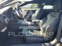 2018 Audi A5 фото